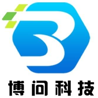 博问科技 logo